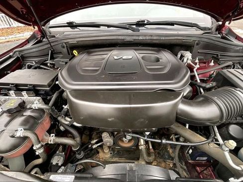 Used 2019 Jeep Grand Cherokee Limited image 10