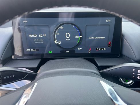 New 2026 Honda Prologue Touring image 19