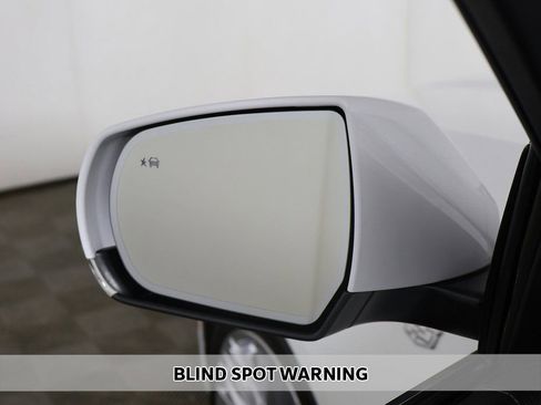 Used 2022 Cadillac CT4 Premium Luxury w/ Climate Package image 5