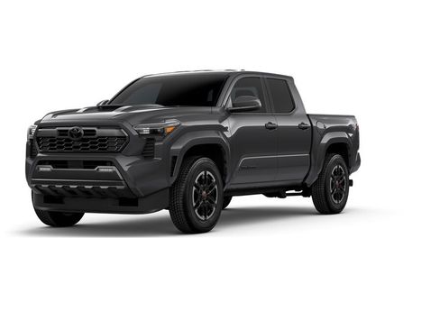 New 2026 Toyota Tacoma TRD Sport AWD/4WD image 1