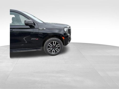 Used 2021 GMC Yukon AT4 AWD/4WD image 13