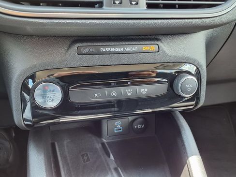 Used 2023 Ford Escape Active w/ Tech Pack #2 FWD image 12