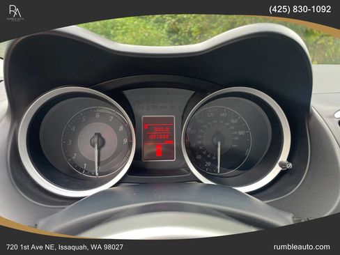 Used 2008 Mitsubishi Lancer Evolution GSR image 50