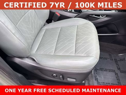 Used 2023 Kia Telluride SX X-Line AWD/4WD image 10