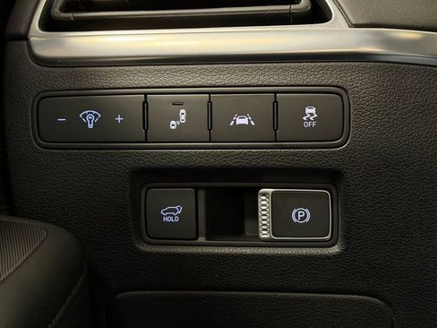 Used 2020 Hyundai Palisade Limited image 12