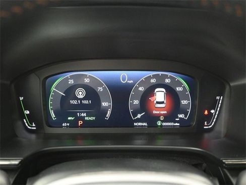 New 2026 Honda CR-V TrailSport image 32