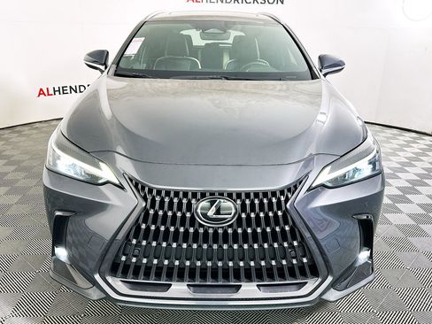 Used 2023 Lexus NX 250 FWD w/ Premium Package image 8