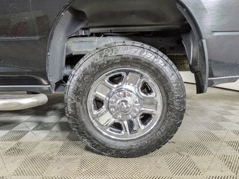 Used 2022 RAM 2500 Tradesman AWD/4WD image 11