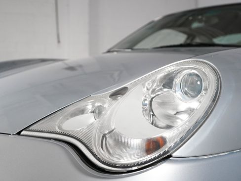 Used 2003 Porsche 911 Carrera RWD image 33