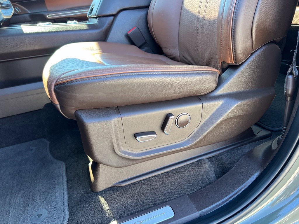 Used 2024 Ford Expedition King Ranch AWD/4WD image 15