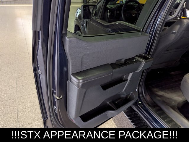 Used 2023 Ford F150 XL w/ STX Appearance Package AWD/4WD image 20