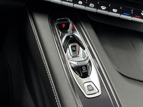 New 2026 Chevrolet Corvette Z06 w/ Stealth Interior Trim Package image 27