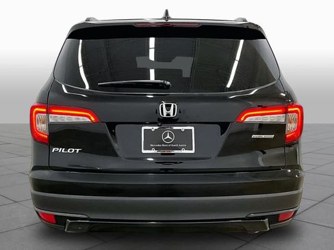 Used 2021 Honda Pilot Special Edition image 5