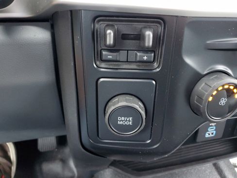 New 2024 Ford F550 2WD Regular Cab Super Duty image 23