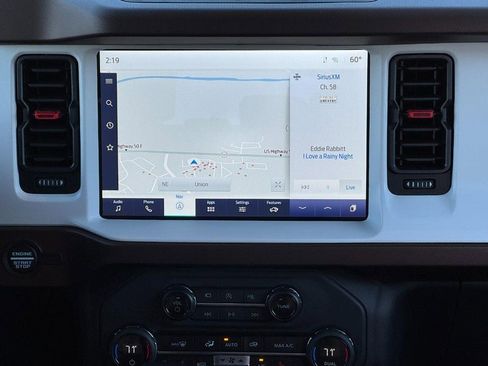 Used 2023 Ford Bronco Heritage Edition image 12