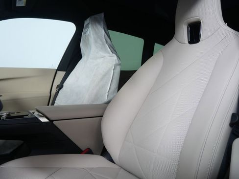 New 2026 BMW iX xDrive45 image 12