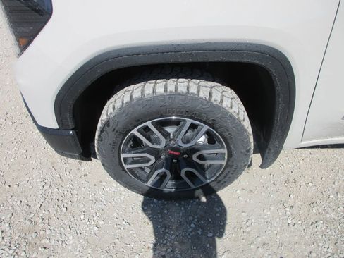 New 2026 GMC Sierra 1500 Pro w/ Pro Value Package image 12