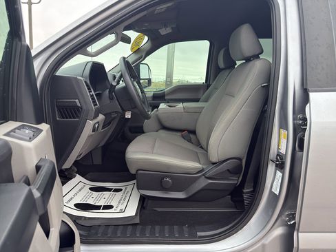 Used 2021 Ford F250 XL w/ STX Appearance Package image 15