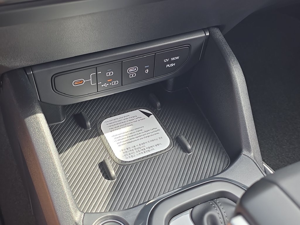 New 2026 Kia K4 GT-Line FWD image 25
