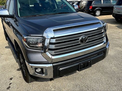 Used 2019 Toyota Tundra Limited image 3