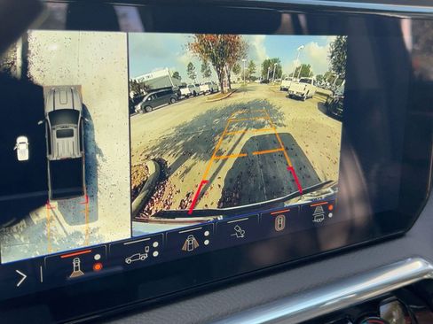 Certified 2025 GMC Sierra 2500 Denali image 26