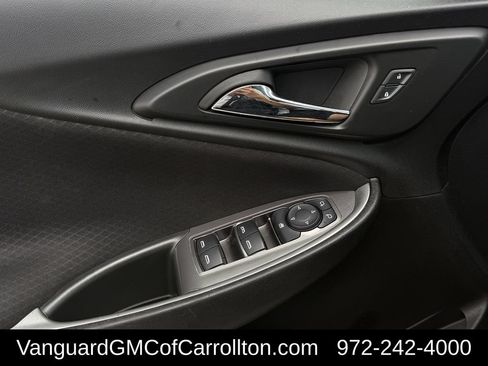 Used 2024 Chevrolet Malibu LT FWD image 25