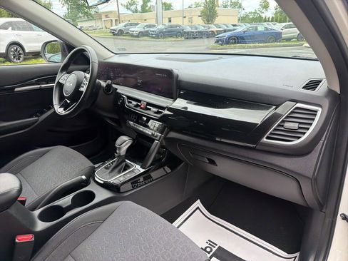 Certified 2024 Kia Seltos S AWD/4WD image 12
