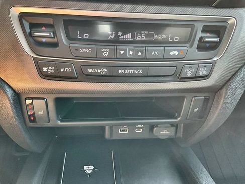 Used 2025 Honda Ridgeline RTL image 26