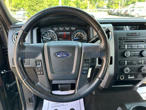Used 2011 Ford F150 XLT w/ XLT Convenience Pkg RWD image 27
