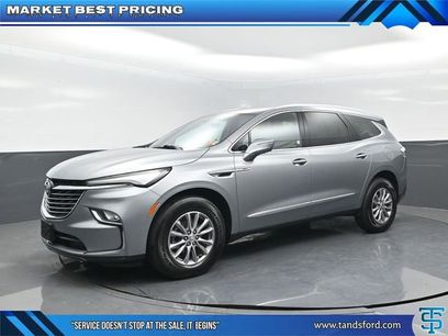 Used 2024 Buick Enclave Premium