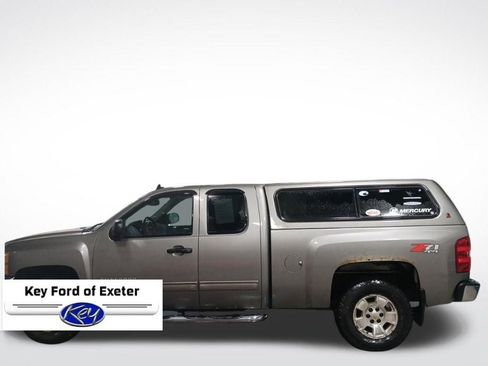 Used 2013 Chevrolet Silverado 1500 LT w/ All-Star Edition image 7