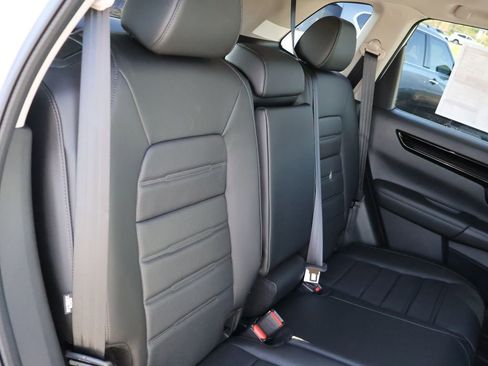New 2026 Honda CR-V EX-L image 8