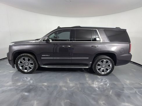 Used 2015 GMC Yukon Denali w/ Open Road Package AWD/4WD image 8