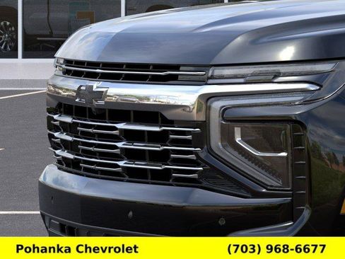 New 2026 Chevrolet Tahoe Premier AWD/4WD image 13