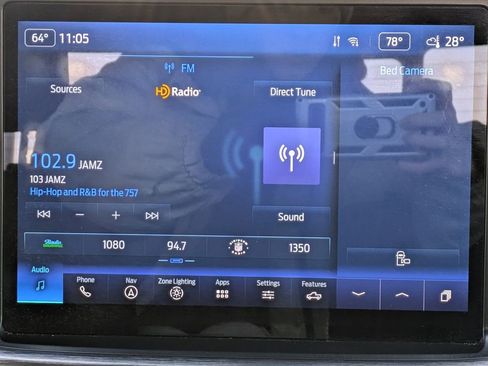 Used 2022 Ford F150 Lariat image 19