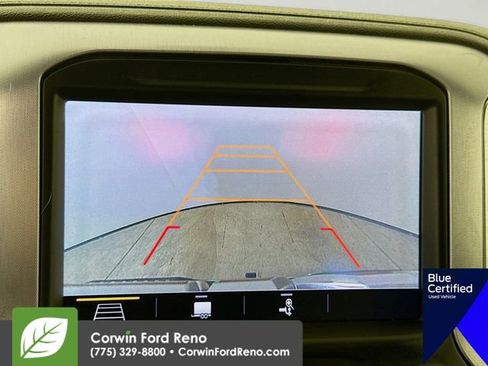 Used 2019 GMC Sierra 1500 SLT w/ SLT Premium Package image 18