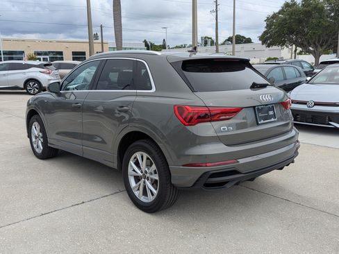 Used 2023 Audi Q3 2.0T Premium Plus w/ Premium Plus Package AWD/4WD image 5