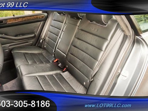 Used 2003 Audi RS 6 image 14