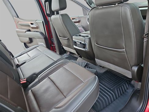 Certified 2023 GMC Sierra 1500 Denali image 11