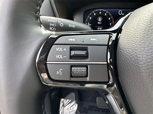 New 2026 Honda CR-V EX-L image 30