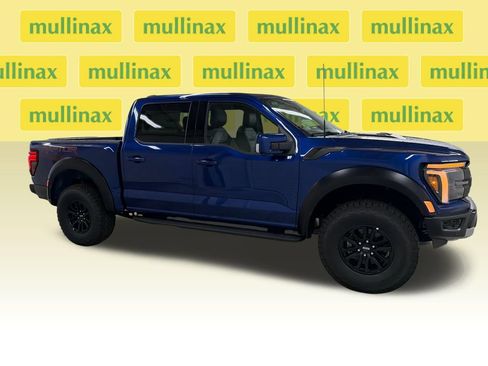New 2026 Ford F150 Raptor AWD/4WD image 2