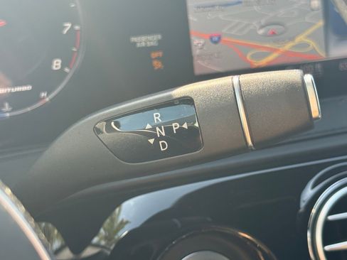 Used 2020 Mercedes-Benz S 63 AMG 4MATIC Sedan image 50