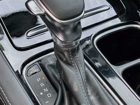 Used 2024 Kia Telluride EX X-Line AWD/4WD image 17