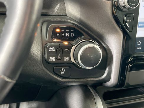 Used 2023 RAM 1500 Big Horn AWD/4WD image 17