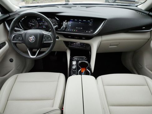 Used 2023 Buick Envision Essence AWD/4WD image 10