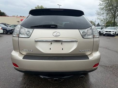 Used 2005 Lexus RX 330 AWD image 8