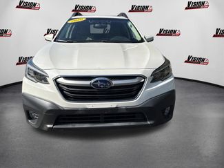 Used 2020 Subaru Outback Premium AWD/4WD video 2