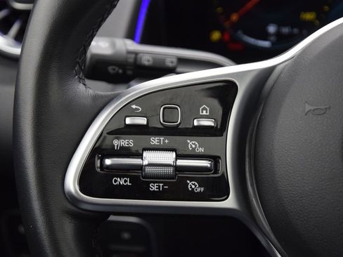 Certified 2023 Mercedes-Benz GLB 250 image 24