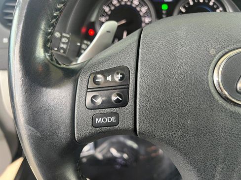 Used 2009 Lexus IS 250 AWD image 24