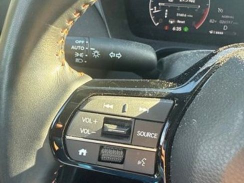 Used 2025 Honda HR-V Sport image 24